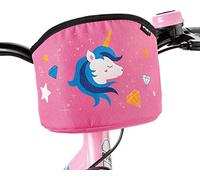 Seggiolino per bambole Carry, rosa | PUKY