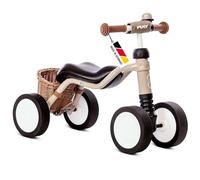 Triciclo primi passi Puky Wutsch Bundle