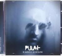 Di Niente E Di Nessuno - Pula CD 2793736 TUTTI SANTI