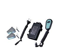 PULaif Attuatore lineare a Corsa, 10-1500mm, Sollevamento Massimo 3kg 30N, velocità 180mm/s, 12V DC, for alzatafinestra Divano(Wire Control)