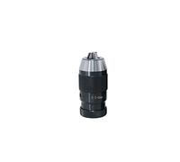PULaif Mandrino per Trapano Manuale Senza Chiave, Mandrino autoserrante Automatico MT1/MT2/3/4 Biella con Gambo Conico Universale(B10 0.5 6mm)