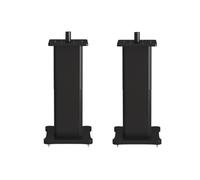 PULaif Supporto per diffusori, Libreria in Legno Universale Surround Facile da Montare(Style 2)