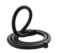 PULaif Tubo Doccia, Tappetino for Tubo dell'Acqua for Vasca da Bagno 304 soffione Doccia Rubinetto Tubo Accessori 1,5 m 2 m Sostituzione(200cm)