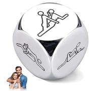 PulangRen Regali di San Valentino per lui: regali divertenti per fidanzato e marito, idea regalo perfetta per uomini, donne, regali di Natale e regalo di gnomo