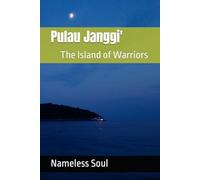 Pulau Janggi': The Island of Warriors