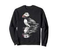 Pulcinella di Mare Felpa