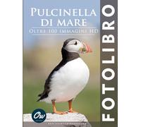 Pulcinella di mare: Fotolibro