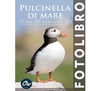 Pulcinella di mare: Fotolibro