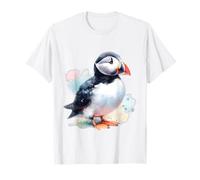 Pulcinella di mare per gli amanti degli uccelli Maglietta