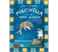 Film - Pulcinella E Il Pesce Magico - Dvd