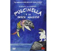 Film - Pulcinella E Il Pesce Magico - Dvd