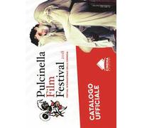 Pulcinella film festival 2018. Festival internazionale della commedia. Catalogo ufficiale. Ediz. italiana e inglese