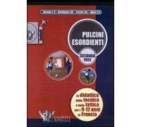 Pulcini esordienti. Seconda fase. DVD. Con libro