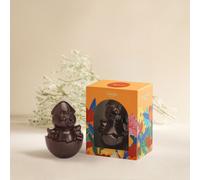 Pulcino di Cioccolato Fondente 60%, 100 g