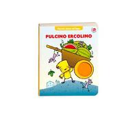 Pulcino Ercolino. Ediz. illustrata