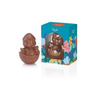 Pulcino fuori dal guscio latte 100 g