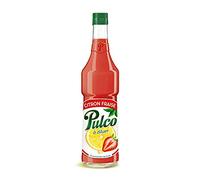 Pulco Douceur de Fruits Limone, Fragola, 700 ml