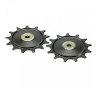 Pulegge 11T Directline Ceramic-Hybrid per Shimano Dura-Ace 12v Road - Foro 5mm