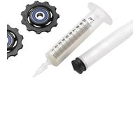 Pulegge Aeroglide per deragliatore