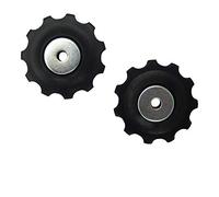 Shimano Deore RD-M6000 tension and guide pulley set, SGS
