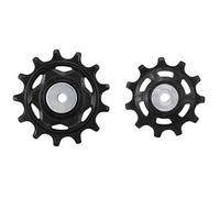 Shimano Set Ruote Jockey Cues U8020