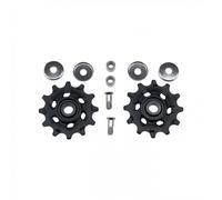 Pulegge Cambio SRAM APEX 1 NX 11v 12 Denti Kit Ricambio Trasmissione Bici