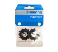 Coppia di rulli shimano 105 10v