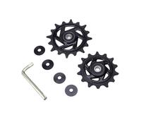 Pulegge deragliatore posteriori bici 14+16T per SRAM per GX per AXS per Eagle 2p