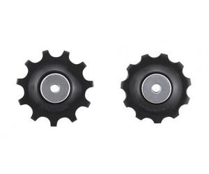 Pulegge deragliatore Shimano Deore RD-M6000 - 10 V ( Corta )