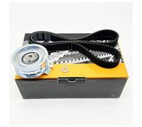 Pulegge Di Tensione Kit Tenditore Cinghia Dentata Per A4 B6 B7 A3 Per VW Per Caddy MK3 Per Bora Per Golf Per Jetta Mk5 MK6 1.6 2.0 06A109479F 06A109119 Tendicinghia
