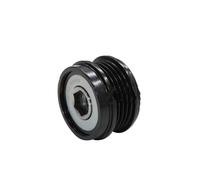 Pulegge Di Tensione Per Ford Per Focus 2.0L L4 2012 2013 2014 2015 CM5Z10344C Motore Generatore Alternatore Puleggia Tendicinghia