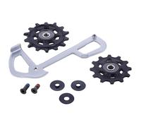 Sram X01 Eagle Jockey Wheel System Nero