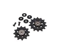 PULEGGE GX1 EAGLE-EAGLE APEX 12 V.