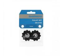 Pulegge Ricambio Shimano Tiagra RD-4700 10v - Guida e Tensione