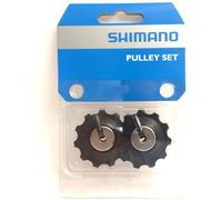 Pulegge Shimano a 10 velocità per 105 RD-5700/Deore/SLX
