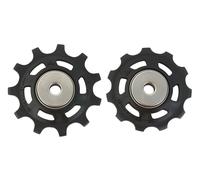 Shimano pulegge guida e tensione XTR 11 v. RD-M9000/9050
