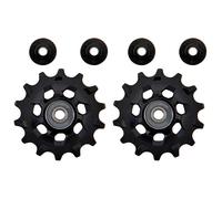 Pulegge Sram X01/DH X Eagle - Nero Taglia Unica / Nero