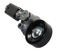 Pulegge Tensione Tendicinghia Per Volvo Per XC90 Ocean Race. Numeri Di Parte: 31216199, 15657148