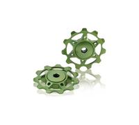 Pulegge xlc pu a02 da 8 a 11v verde