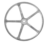 Puleggia 0020100615 Haier 49046303 per Lavatrice