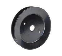 Puleggia Ø116Mm Adatta Per Electrolux REN11592RB Trattore Da Giardino