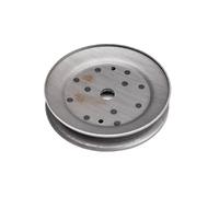 Puleggia 131 mm adatta per tosaerba Husqvarna