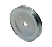 Puleggia Ø133Mm Compatibile Con Murray 385002X78A Trattore Rasaerba