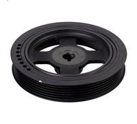 Puleggia a cinghia, albero motore BLUE PRINT ADBP610023 CARENS IV 2 2013-2016