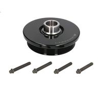 Puleggia a cinghia, albero motore BTA E6B0011BTA per BMW 5 (F10) 3 2010-2011