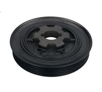 Puleggia a cinghia, albero motore BTA E6C0012BTA per C6 (TD_) 2.2 2006-201