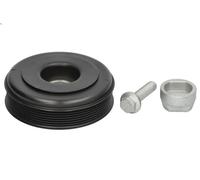 Puleggia a cinghia, albero motore BTA E6R0025BTA per NV400 Furgone 2.3 2011-2016