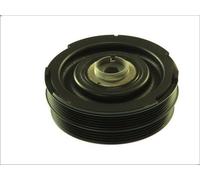 Puleggia a cinghia, albero motore CORTECO 21653131 BMW 3 (E46) 2 1998-2001