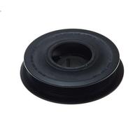 Puleggia a cinghia, albero motore CORTECO 80000085 per 9-3 (YS3D) 2.2 1998-2000
