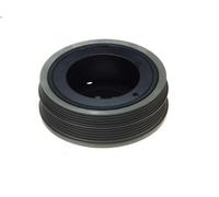 Puleggia a cinghia, albero motore CORTECO 80000203 per A4 B5 (8D2) 1.9 1995-2